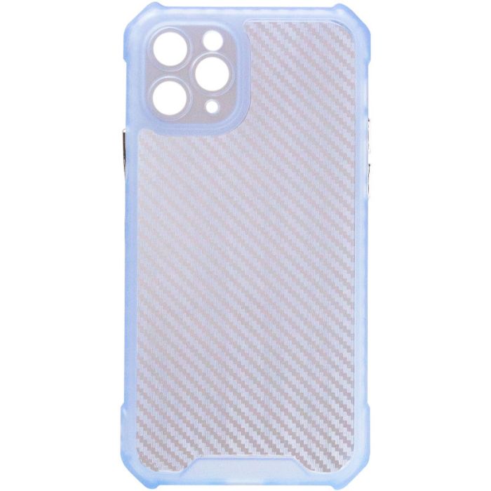 Чехол TPU Ease Carbon для Apple iPhone 11 Pro Max (6.5")