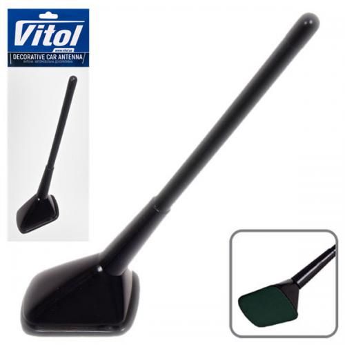 Антенна декоративная 61024/шариков (61024)