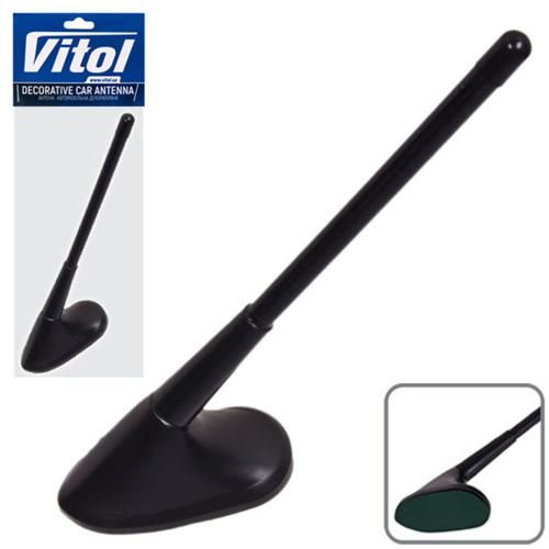 Антенна декоративная 61157/шариков (61157)