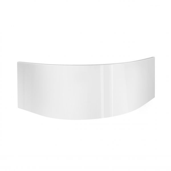 Панель для полукруглого фронтального поддона Lidz Kupala TP90x90x38