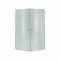 Душевая кабина Lidz Latwa SC80x80.SAT.MID.FR, стекло Frost 4 мм без поддона