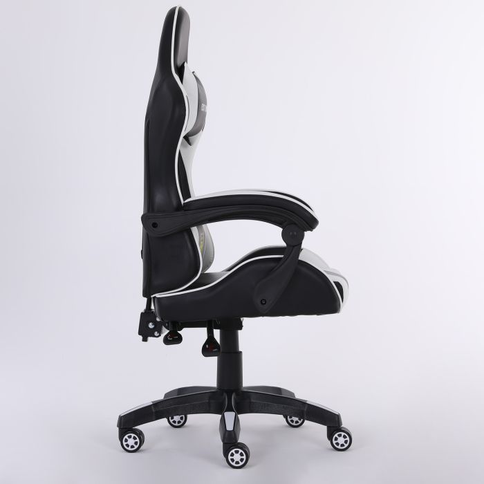 Компьютерное кресло Extreme EXT ONE Белый, Zenga