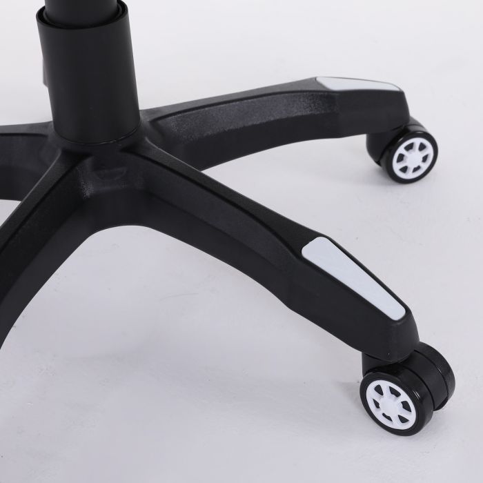 Компьютерное кресло Extreme EXT ONE Белый, Zenga