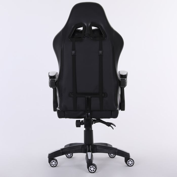 Компьютерное кресло Extreme EXT ONE Белый, Zenga