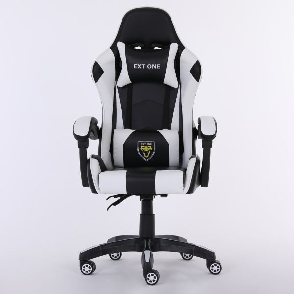 Компьютерное кресло Extreme EXT ONE Белый, Zenga