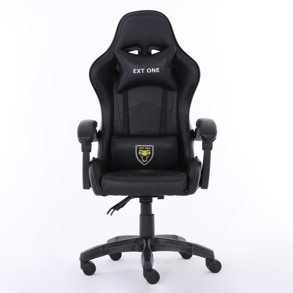 Компьютерное кресло EXTREME EXT ONE Черный, Zenga