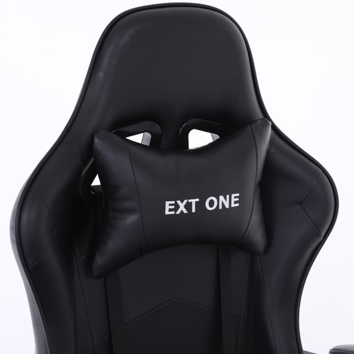 Компьютерное кресло EXTREME EXT ONE Черный, Zenga