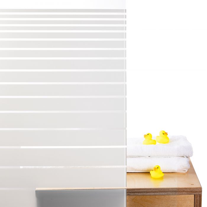 Душевая кабина Lidz Wieza SC80x80.SAT.LOW.L, стекло Linie 4 мм без поддона