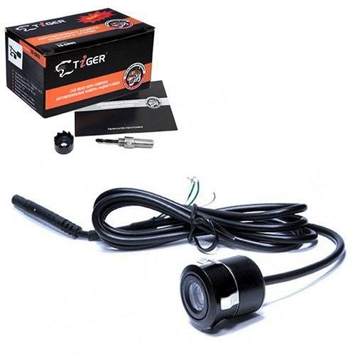 Видеокамера заднего вида TG-CM05 врезная (TG-CM05)