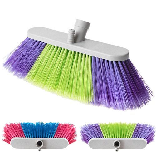 Щетка для мойки авто 8 рядов 20 см (ЩШ-208)