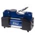 Компресор "ViTOL" К-72 150psi/25Amp /90л/2 циліндра /шланг 5,0м/клеми (К-72)