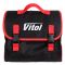 Компрессор "ViTOL" К-55 150psi/23Amp /50л/шланг 5,0м/клеммы (К-55)