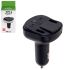 Модулятор FM 5в1 X15 12-24v 2USB 5V-2.1A TF card BT