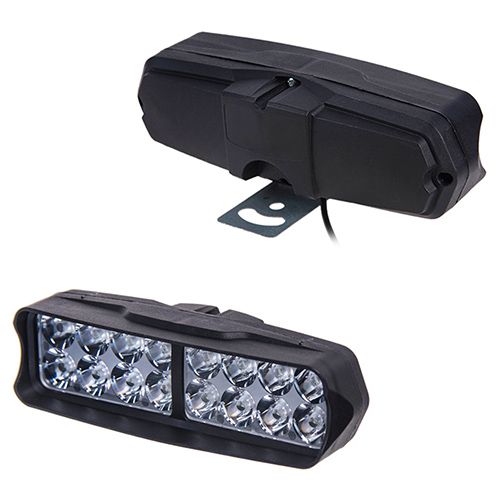 Фара прожектор NEN (16led*0w) 12V