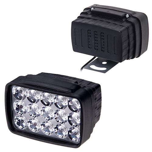 Фара прожектор AUR G022 (15led*10w) 12V (G022)