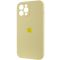 Чехол Silicone Case Full Camera Protective (AA) для Apple iPhone 12 Pro (6.1")