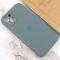 Чохол Silicone Case Full Camera Protective (AA) для Apple iPhone 14 (6.1")