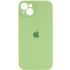 Чохол Silicone Case Full Camera Protective (AA) для Apple iPhone 14 (6.1")