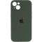 Чехол Silicone Case Full Camera Protective (AA) для Apple iPhone 14 Plus (6.7")