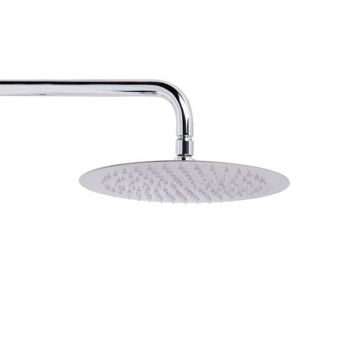 Душевая система универсальна Qtap Scorpio на два потребителя QTSCO51105OGС Chrome