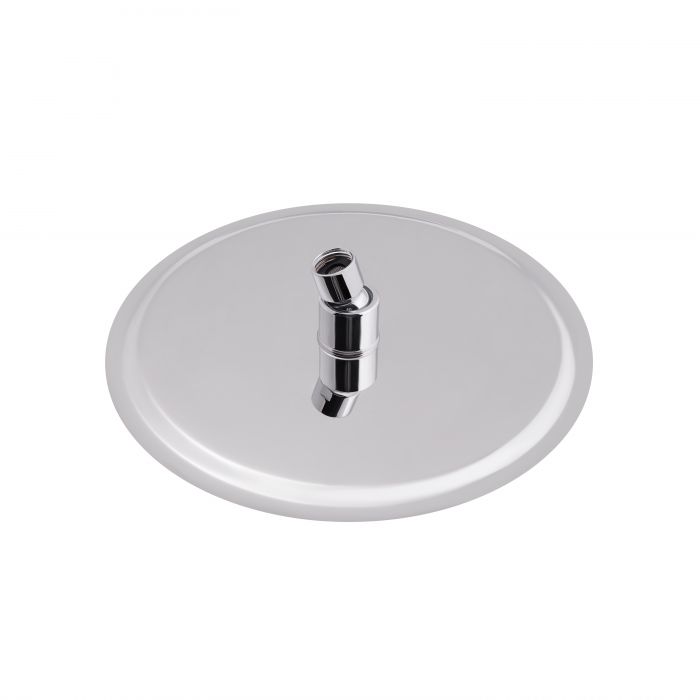 Душевая система универсальна Qtap Scorpio на два потребителя QTSCO51105OGС Chrome