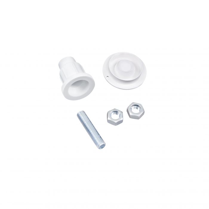 Набор Lidz душевая кабина Wawel SC90x90.SAT.LOW.GR, стекло тонированное 4 мм + поддон Mazur