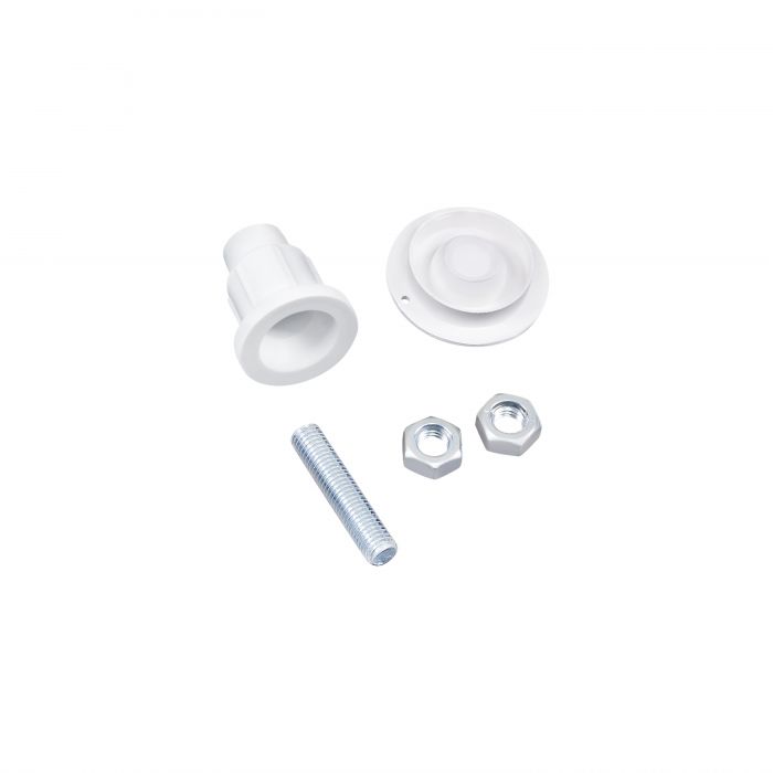 Набор Lidz душевая кабина Wawel SC90x90.SAT.LOW.FR, стекло Frost 4 мм + поддон Mazur