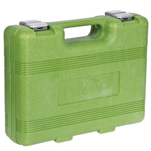 Набор инструмента Alloid 1/2" и 1/4" 6-г108 предметов (НГ-4108П-6)