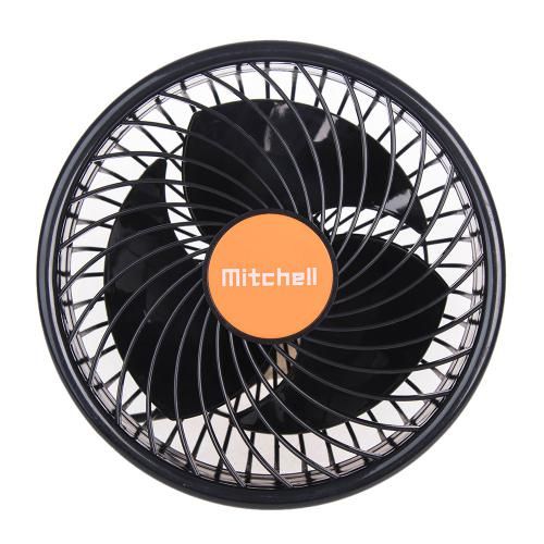 Вентилятор HX-T704 6" 24V 12W дві швидкості