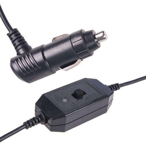 Вентилятор HX-T704 6" 24V 12W дві швидкості