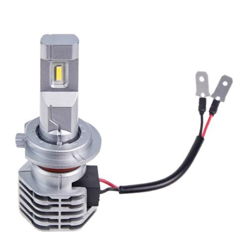 Лампи PULSO M4/H7/LED-chips CREE/9-32v/2x25w/4500Lm/6000K (M4-H7)