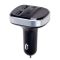 Модулятор FM 5в1 X11 12-24v 2USB 5V-2.1A TF card BT