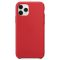 Чехол Silicone Case без Logo (AA) для Apple iPhone 11 Pro (5.8")