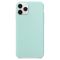 Чехол Silicone Case без Logo (AA) для Apple iPhone 11 Pro Max (6.5")