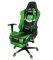 Компьютерное кресло EXTREME ZERO Зеленый, Zenga экокожа