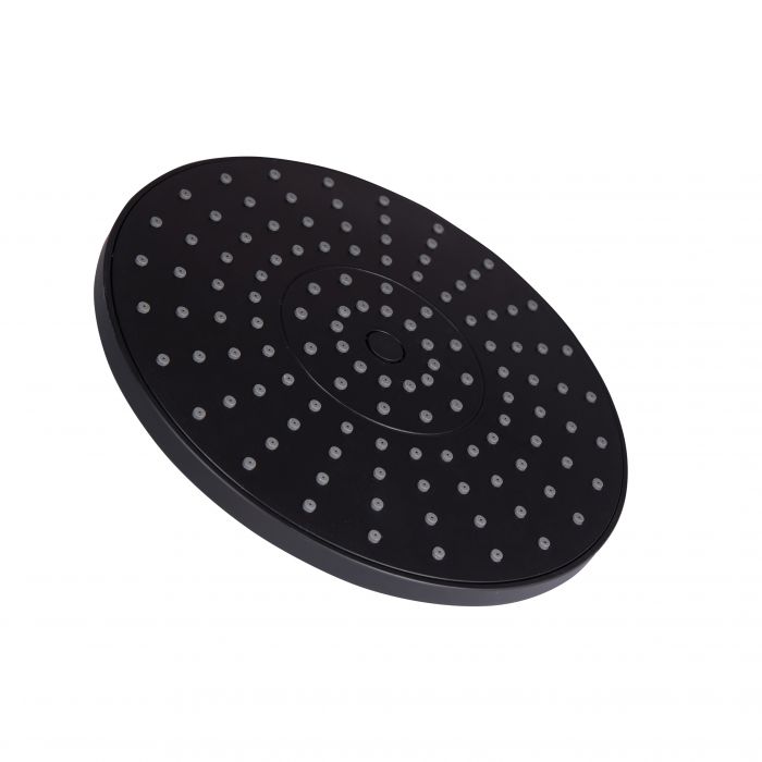 Душевая система Lidz Aria 06S-BES Black