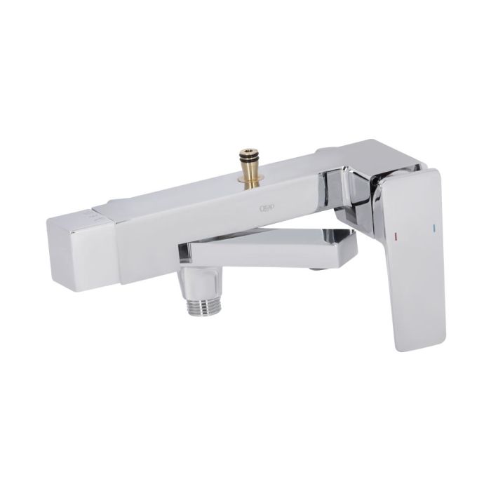 Душевая система Qtap Gemini 51103KNC