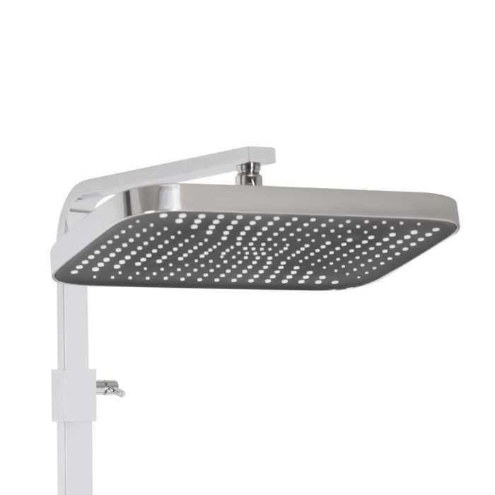 Душевая система Qtap Gemini 51103KNC