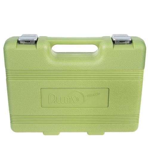 Набор головок 1/2", 22 предмета Alloid. 10-32 мм. (НГ-4022П)