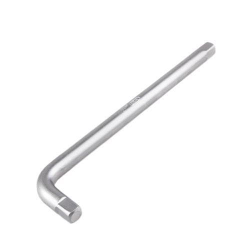 Вороток Г-образный 1/2" 250*60 мм Alloid