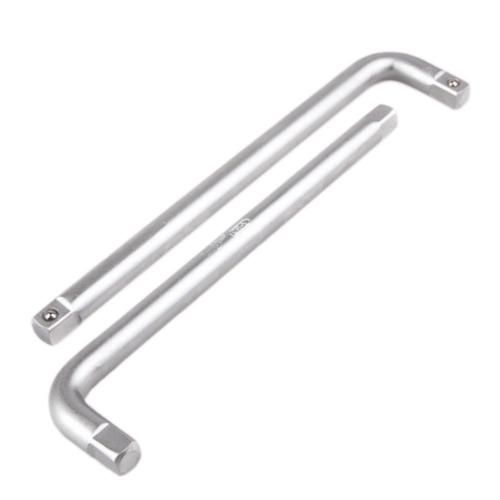 Вороток Г-образный 1/2" 250*60 мм Alloid