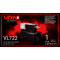 Компрессор "VOIN" VL-722 "OFF ROAD MASTER" 90psi/86A/230L/min (VL-722)