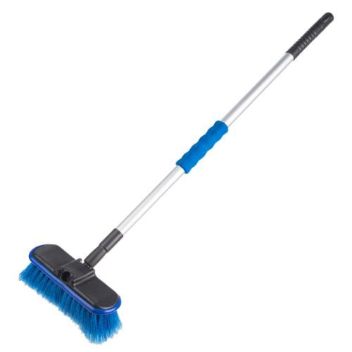 Щетка для мойки автомобилей телескопическая SC1960 (длина 78-130см) (SC1960)