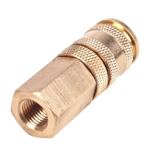 Быстроразъемное соединение с внутренней резьбой. 1/4" Инструмент Alloid