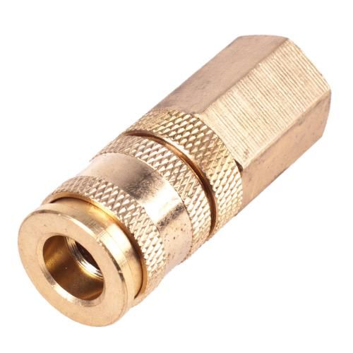 Быстроразъемное соединение с внутренней резьбой. 1/4" Инструмент Alloid