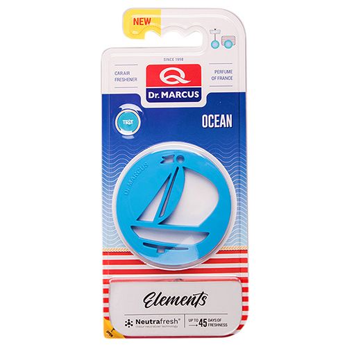 Освіжувач повітря DrMarkus Elements Ocean ((32))