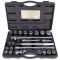Набор головок 19-50 мм 3/4". 23 предмета Alloid (НГ-6023М)