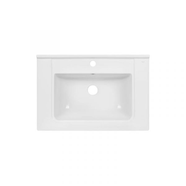 Раковина Qtap Albatross Q 700х480х230 White QT01115070QW1