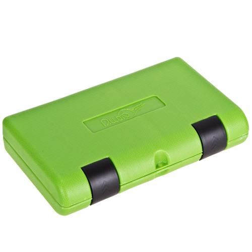 Набор головок 3/8", 19 предметов Alloid