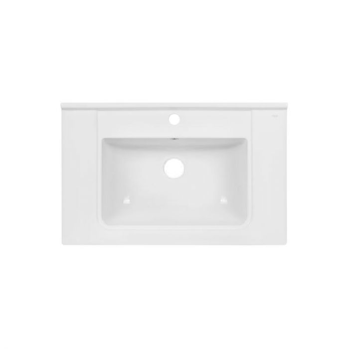 Раковина Qtap Albatross Q 800х480х230 White QT01115080QW1